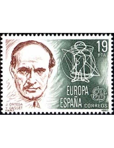 Espagne N° 2215 N**