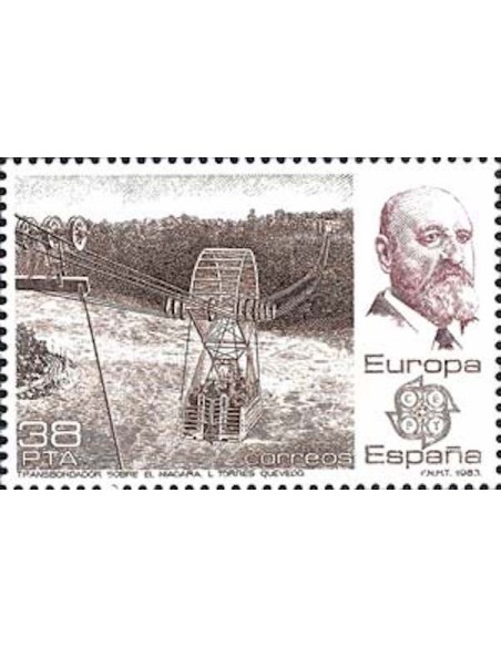 Espagne N° 2320 N**