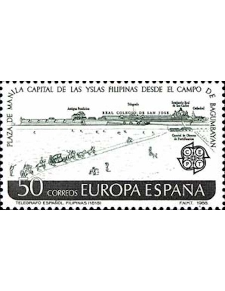 Espagne N° 2564 N**
