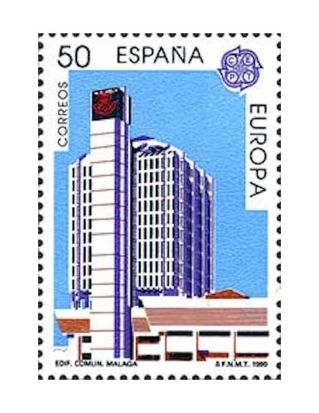 Espagne N° 2673 N**