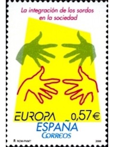 Espagne N° 3862 N**