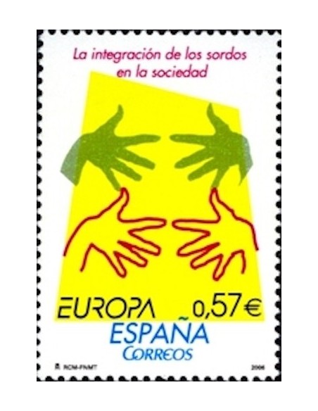 Espagne N° 3862 N**