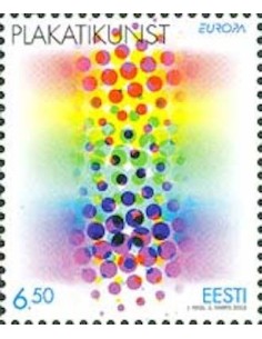 Estonie N° 0441 N**