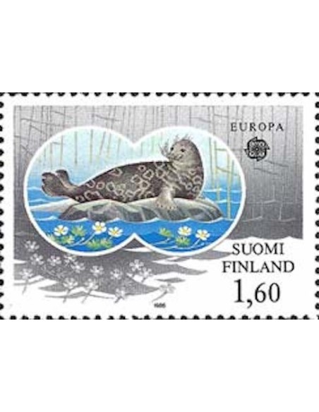 Finlande N° 0949 N**