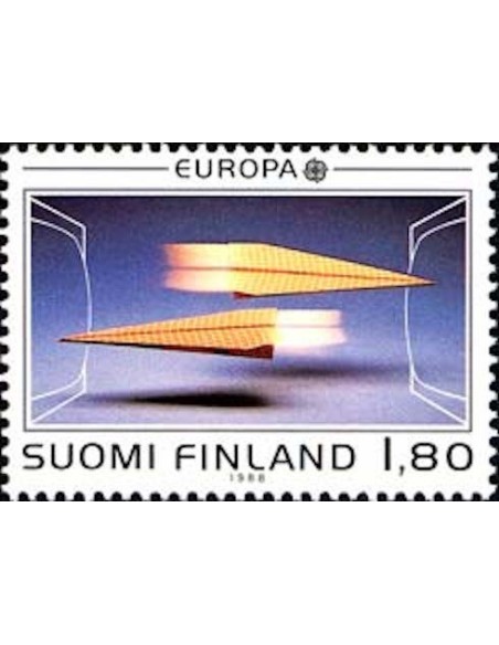 Finlande N° 1015 N**