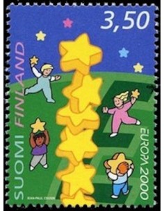 Finlande N° 1497 N**