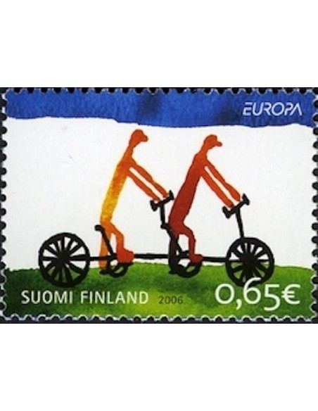 Finlande N° 1773 N**