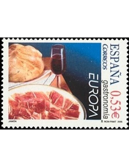 Espagne N° 3746 N**