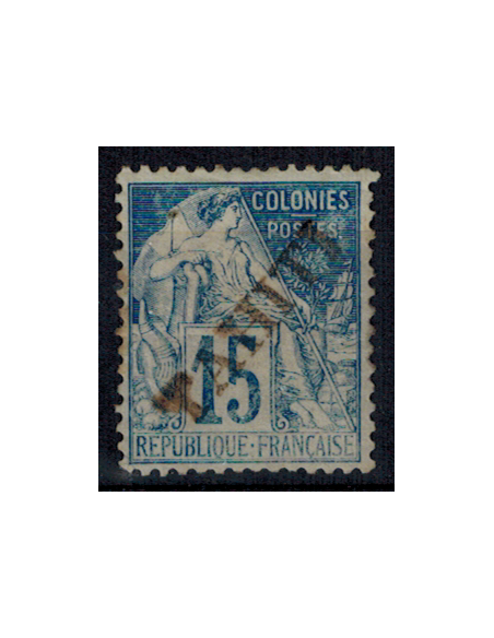 Tahiti N° 012 N *