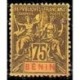 Benin N° 044 N *