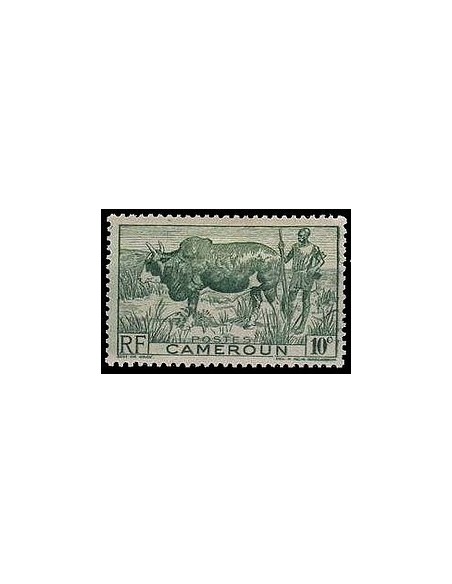 Cameroun N° 276 N *