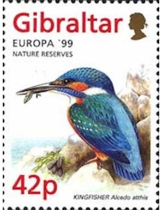 Gibraltar N° 0856 N**