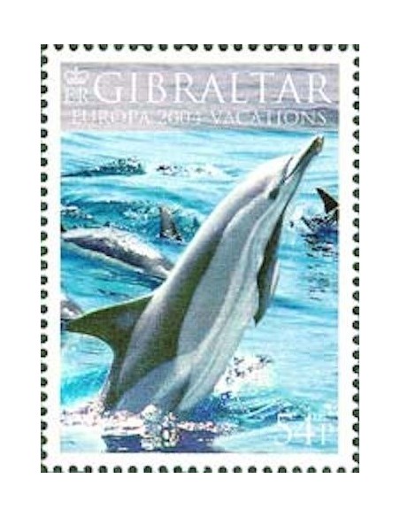 Gibraltar N° 1068 N**