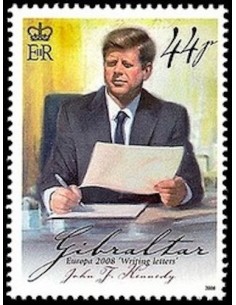 Gibraltar N° 1283 N**