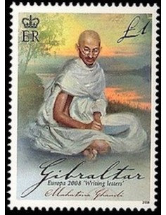 Gibraltar N° 1284 N**