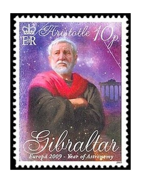 Gibraltar N° 1333 N**