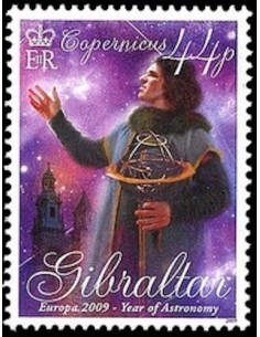 Gibraltar N° 1335 N**