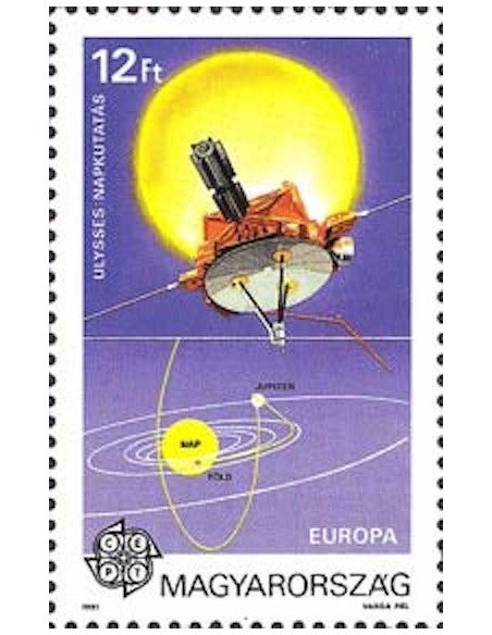 Hongrie N° 3315 N**