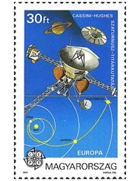 Hongrie N° 3316 N**