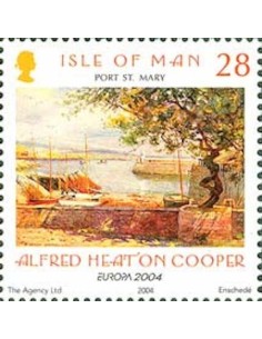 Ile de Man N° 1193 N**