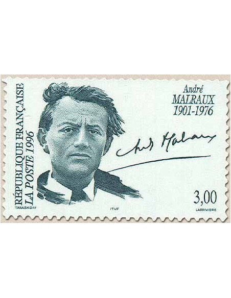 FR N° 3038 Oblitere