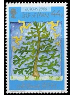 Ile de Man N° 1359 N**