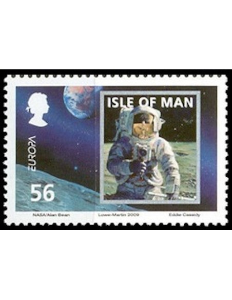 Ile de Man N° 1557 N**