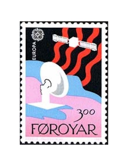 Iles Feroe N° 0160 N**