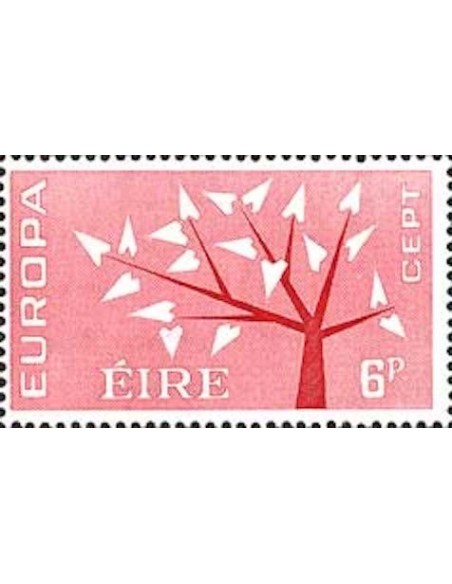 Irlande N° 0155 N**