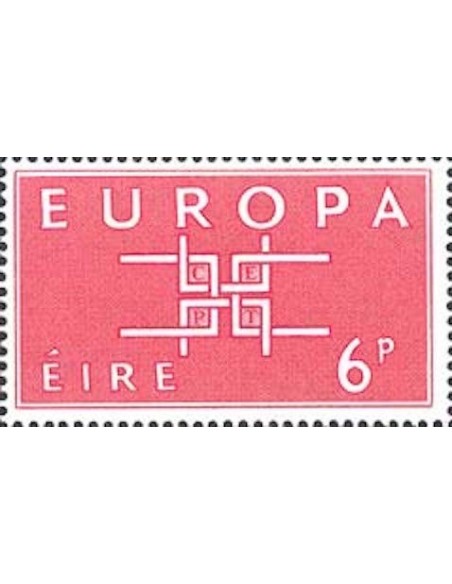 Irlande N° 0159 N**