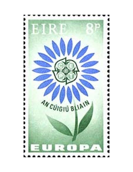 Irlande N° 0167 N**