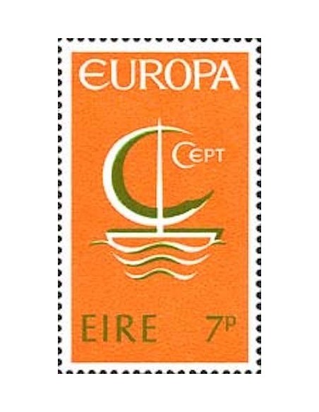 Irlande N° 0187 N**