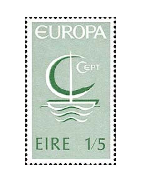 Irlande N° 0188 N**