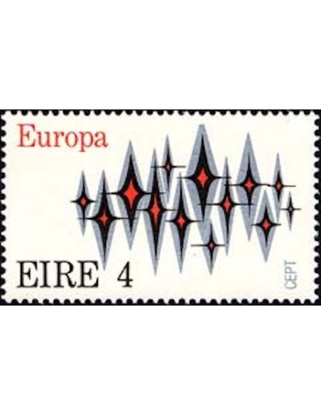 Irlande N° 0278 N**