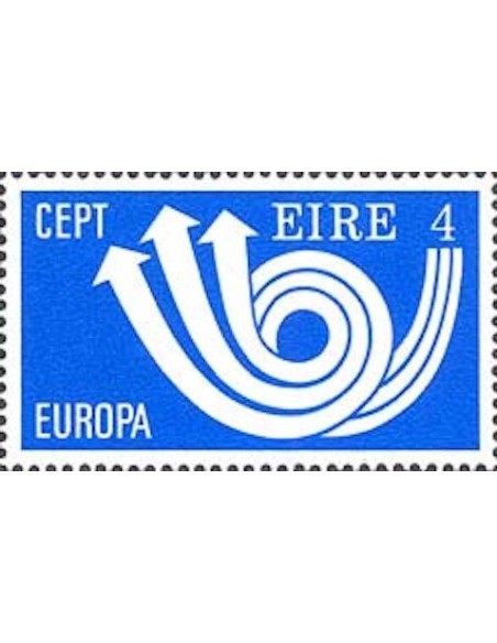 Irlande N° 0291 N**