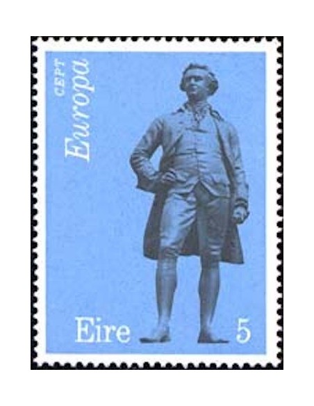 Irlande N° 0304 N**