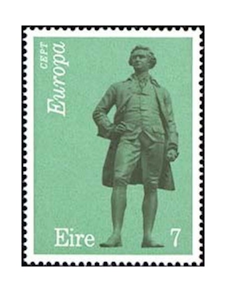 Irlande N° 0305 N**