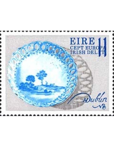 Irlande N° 0347 N**