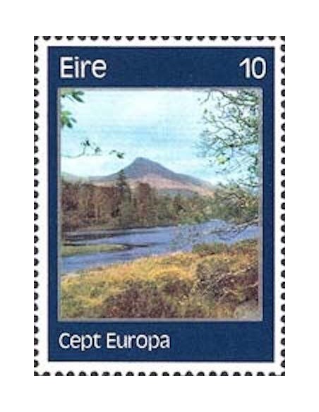 Irlande N° 0363 N**