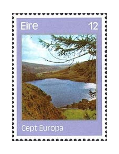 Irlande N° 0364 N**