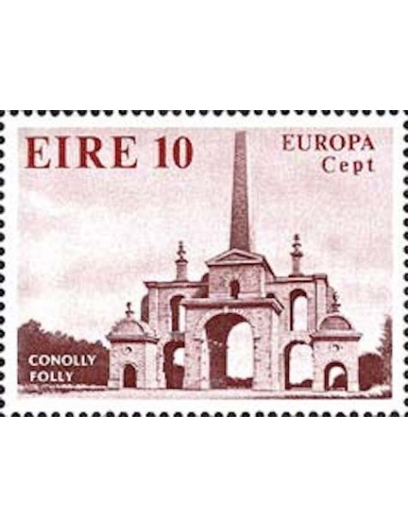 Irlande N° 0394 N**