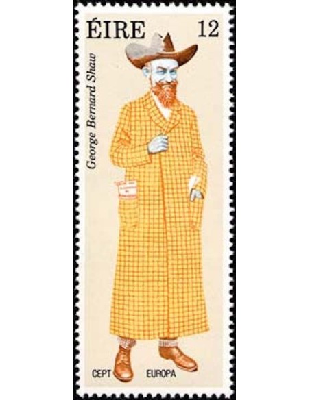 Irlande N° 0418 N**