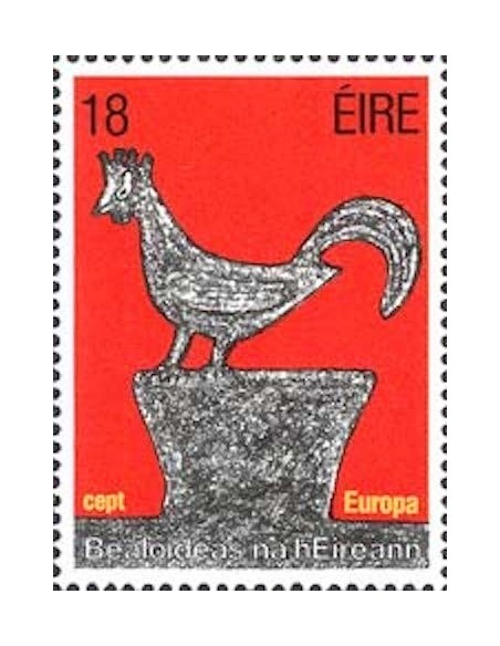 Irlande N° 0440 N**