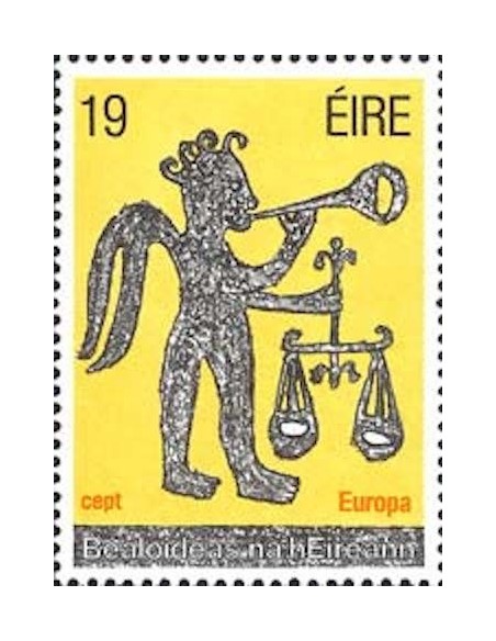 Irlande N° 0441 N**