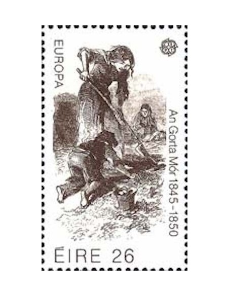 Irlande N° 0467 N**