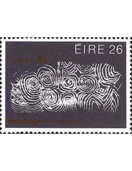 Irlande N° 0504 N**