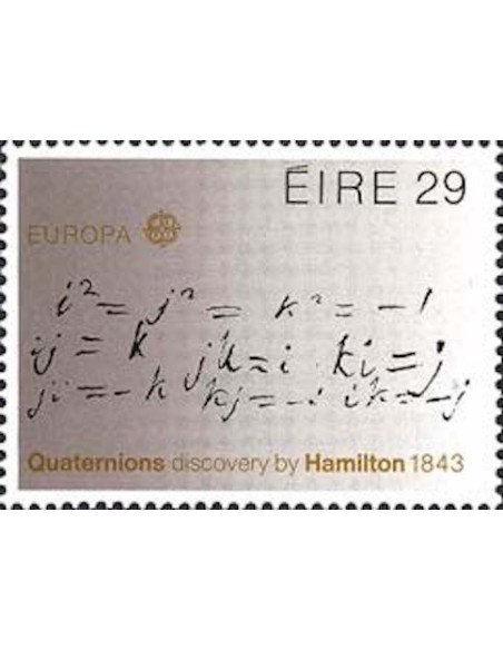 Irlande N° 0505 N**