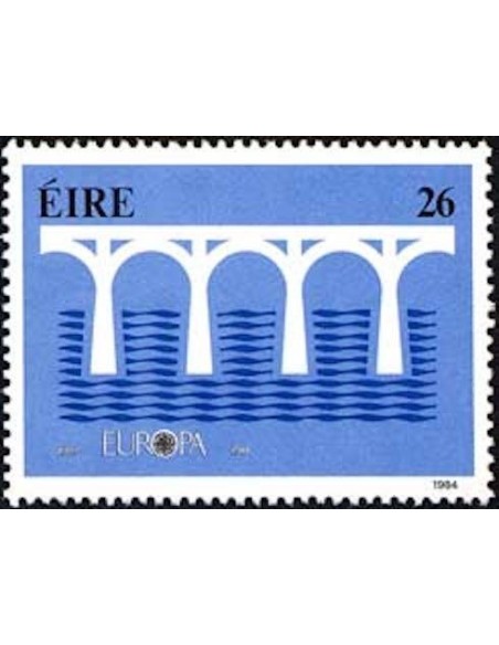 Irlande N° 0541 N**