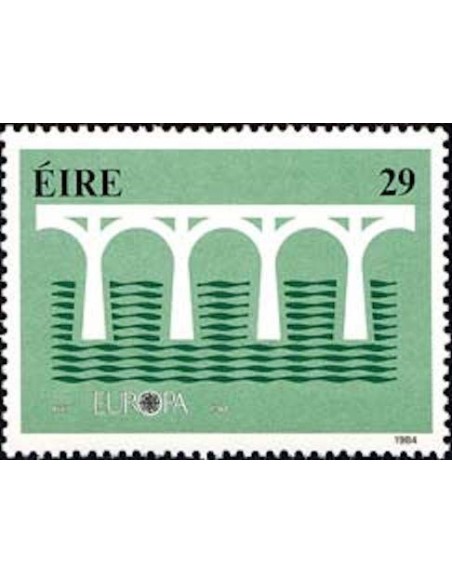 Irlande N° 0542 N**