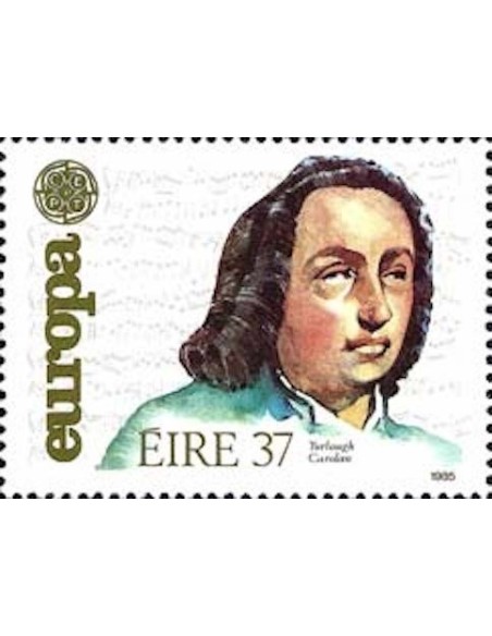 Irlande N° 0567 N**